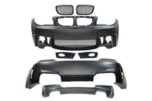 Carica l'immagine nel visualizzatore di Gallery, Body Kit BMW E82-E88 Look M1 2007 A 2011 BMW E82,E88