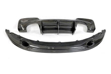 Carica l'immagine nel visualizzatore di Gallery, Body Kit BMW E82 / E88 M1 Carbonio BMW E82,E88