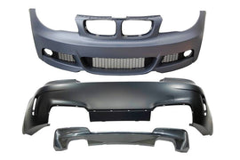 Body Kit BMW E82 / E88 M1 BMW E82,E88