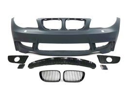Body Kit BMW E87 5P 05-11 Look M1 BMW E87,E81