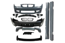 Load image into Gallery viewer, Body Kit BMW E87 5P 05-11 Look M1 BMW E87,E81