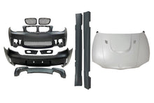 Load image into Gallery viewer, Body Kit BMW E87 Look M1 Cofano BMW E87,E81