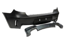 Carica l'immagine nel visualizzatore di Gallery, Body Kit BMW E87 Look M1 BMW E87,E81