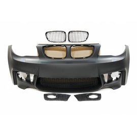 Body Kit BMW Serie 1 E87 conversione in M1