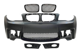 Body Kit BMW E87 Look M1 BMW E87,E81