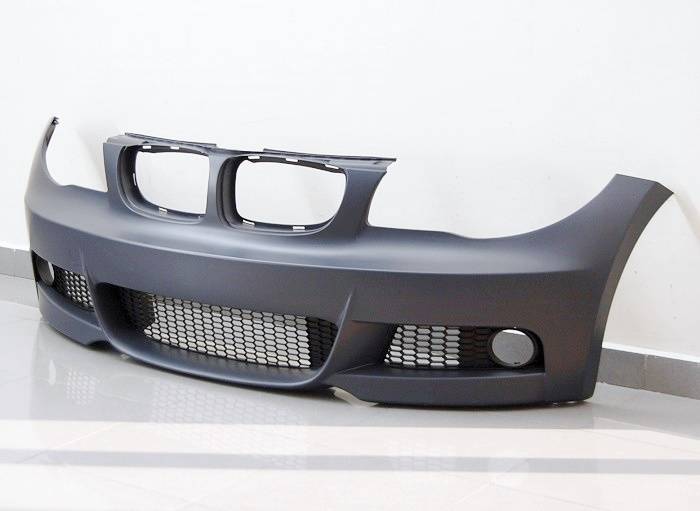 Body Kit BMW E87 Look M-Tech II BMW E87,E81