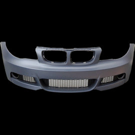 Body Kit BMW Serie 1 E87 M-Tech II