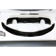 Load image into Gallery viewer, Body Kit BMW Serie 3 E90 05-08 335 conversione in M Performance