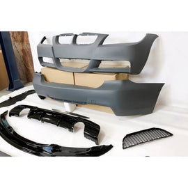 Body Kit BMW Serie 3 E90 05-08 335 conversione in M Performance