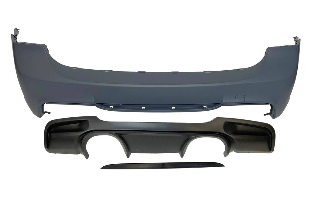Body Kit BMW E91 05-08 Look M3 ABS BMW E90,E91