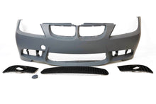Carica l'immagine nel visualizzatore di Gallery, Body Kit BMW E90 05-08 Look M3 BMW E90,E91