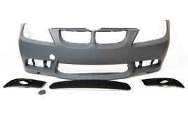 Body Kit BMW E90 05-08 Look M3 BMW E90,E91