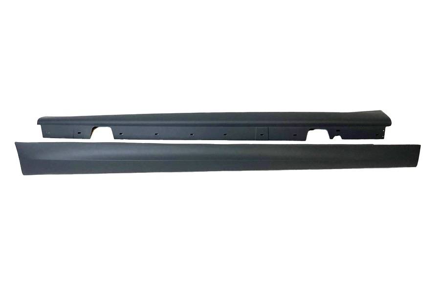 Body Kit BMW E90 05-08 Look M3 BMW E90,E91