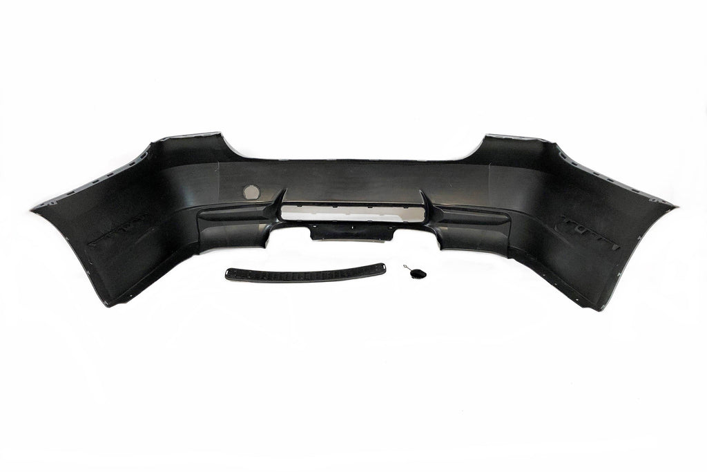 Body Kit BMW E90 05-08 Look M3 BMW E90,E91