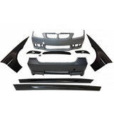 Body Kit BMW Serie 3 E90 05-08 conversione in M3