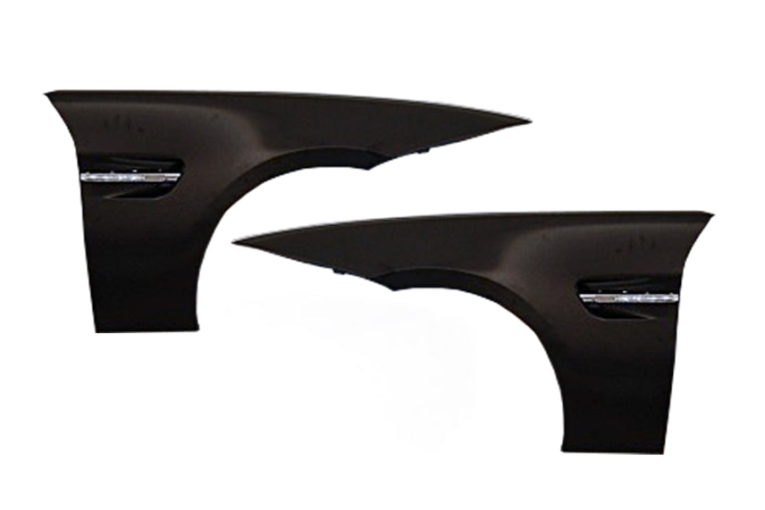 Body Kit BMW E90 05-08 Look M3 BMW E90,E91