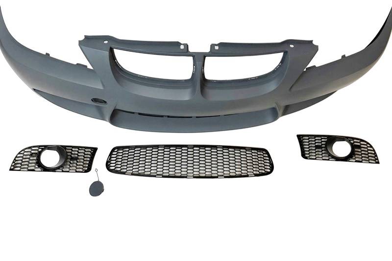 Body Kit BMW E90 05-08 Look M3 BMW E90,E91