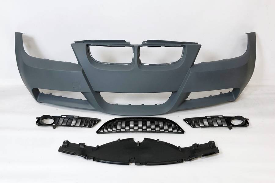 Body Kit BMW E90 05-08 Look M-Tech fendinebbia BMW E90,E91