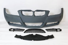 Carica l'immagine nel visualizzatore di Gallery, Body Kit BMW E90 05-08 Look M-Tech fendinebbia BMW E90,E91