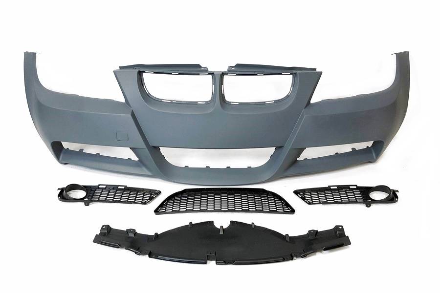 Body Kit BMW E90 05-08 Look M-Tech BMW E90,E91