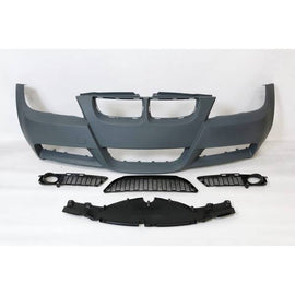 Body Kit BMW Serie 3 E90 05-08 M-Tech fendinebbia