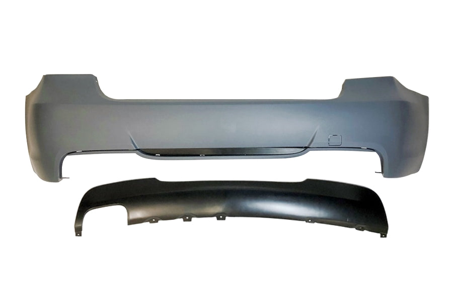Body Kit BMW E90 05-08 Look M-Tech BMW E90,E91