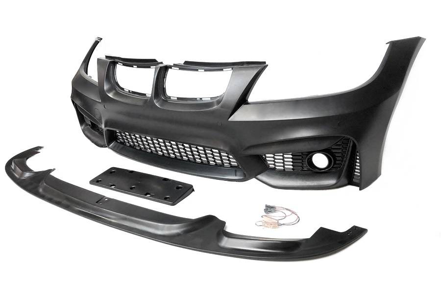 Body Kit BMW E91 335 2005-2008 look M4 ABS BMW E90,E91