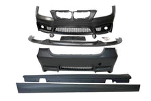 Carica l'immagine nel visualizzatore di Gallery, Body Kit BMW E90 2005-2008 look M4 ABS BMW E90,E91
