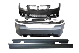 Body Kit BMW E90 2005-2008 look M4 ABS BMW E90,E91