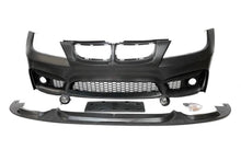 Load image into Gallery viewer, Body Kit BMW E91 335 2005-2008 look M4 ABS BMW E90,E91
