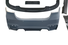 Carica l'immagine nel visualizzatore di Gallery, Body Kit BMW E90 2005-2008 look M4 BMW E90,E91