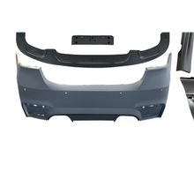 Carica l'immagine nel visualizzatore di Gallery, https://www.eurolineas-personales.com/34606-large_default/kit-estetici-bmw-e90-2005-2008-look-m4-abs.jpg