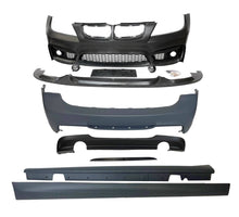 Load image into Gallery viewer, Body Kit BMW E91 335 2005-2008 look M4 ABS BMW E90,E91