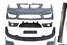 Body Kit BMW E90 2005-2008 look M4 BMW E90,E91