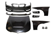 Carica l'immagine nel visualizzatore di Gallery, Body Kit BMW E90 / E91 LCI 2008 Look M4 ABS BMW E90,E91