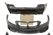 Carica l'immagine nel visualizzatore di Gallery, Body Kit BMW E90 LCI 2008 Look M4 ABS BMW E90,E91