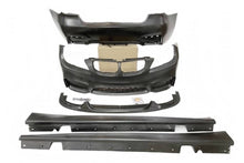 Carica l'immagine nel visualizzatore di Gallery, Body Kit BMW E90 LCI 2008 Look M4 ABS BMW E90,E91