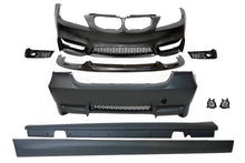 Load image into Gallery viewer, Body Kit BMW E90 LCI 2008 Look M4 ABS BMW E90,E91