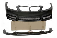 Carica l'immagine nel visualizzatore di Gallery, Body Kit BMW E90 LCI 2008 Look M4 ABS BMW E90,E91