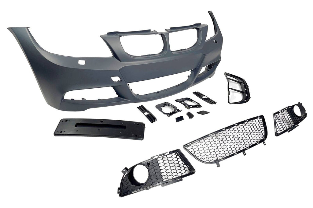 Body Kit BMW E90 2009-2012 LCI 335 look M Performance BMW E90,E91