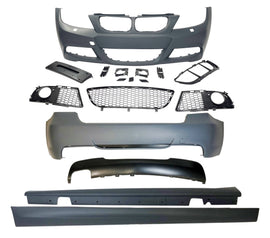 Body Kit BMW E90 Look M LCI 09-12 BMW E90,E91