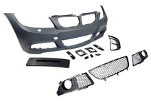 Carica l'immagine nel visualizzatore di Gallery, Body Kit BMW E90 Look M LCI 09-12 BMW E90,E91