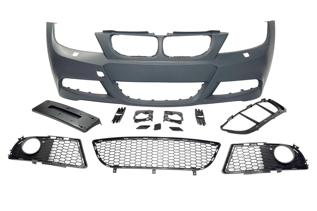 Body Kit BMW E90 Look M LCI 09-12 BMW E90,E91
