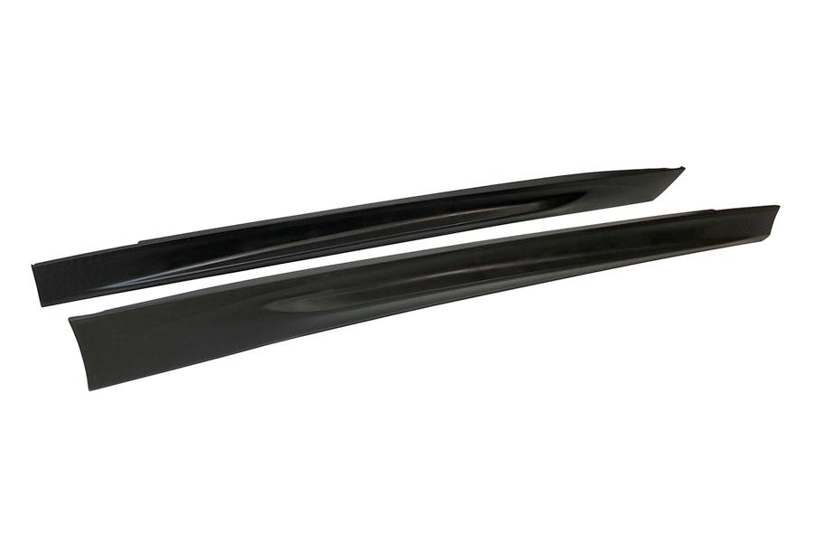 Body Kit BMW E90 05-08 Look M3 Parafanghi Look M5 ABS BMW E90,E91