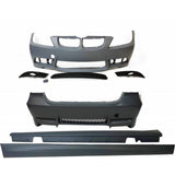 Body Kit BMW Serie 3 E90 05-08 M3 ABS