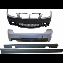 Load image into Gallery viewer, Body Kit BMW Serie 3 E91 2009 LCI