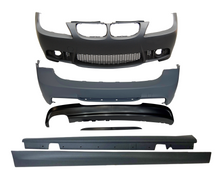 Carica l'immagine nel visualizzatore di Gallery, Body Kit BMW E91 2009 LCI BMW E90,E91