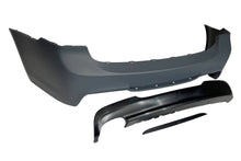 Carica l'immagine nel visualizzatore di Gallery, Body Kit BMW E91 2009 LCI BMW E90,E91
