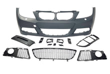 Carica l'immagine nel visualizzatore di Gallery, Body Kit BMW E91 Look M-Tech LCI 09-12 BMW E90,E91