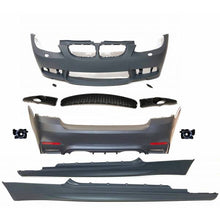 Load image into Gallery viewer, Body Kit BMW Serie 3 E92 / E93 06-09 Fendinebbia